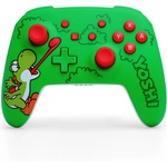 PowerA Nintendo Switch Hungry Yoshi (NSGP0446-01)