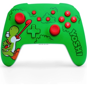 PowerA Nintendo Switch Hungry Yoshi (NSGP0446-01)