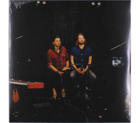 TESKEY BROTHERS - THE CIRCLE SESSION LP
