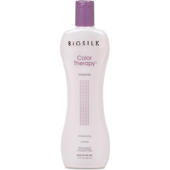 Biosilk Color Therapy Shampoo 355 ml