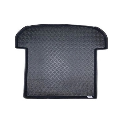 Стелка за багажник за Kia Sorento III (2015+) 7 seats, rear seats folded