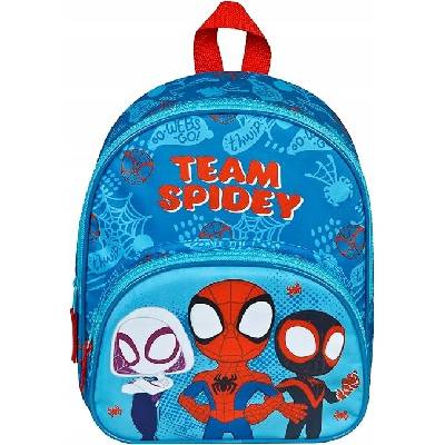 Batoh předškolní batoh Avengers Undercover pro chlapce, vícebarevný