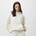 Jack Wills Суичър Jack Wills Women's Graphic Hoodie - Vintage White