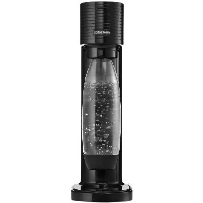 SODASTREAM GAIA Black výrobník