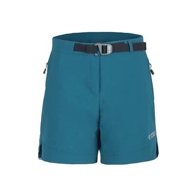 Direct Alpine Cruise Short Lady emerald/grey