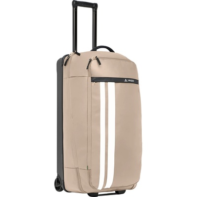 VAUDE Сак Vaude Takutea 90 Luggage - Linen (510-5905-0311)