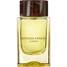 Bottega Veneta Illusione toaletná voda pánska 90 ml tester