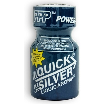 Quick Silver 9 ml