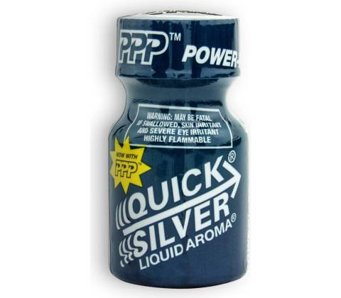 Quick Silver 9 ml