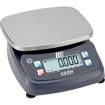 Kern FPE 15K-3