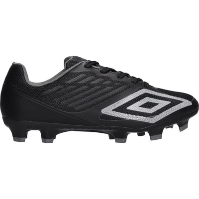 Umbro VELOCITA DECIMA TEAM FG Černá Bílá