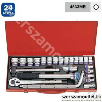 Image 1 of KING TONY 4533MR