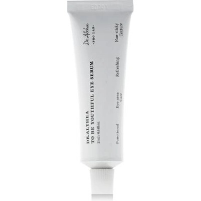Dr. Althea To Be Youthful Eye Serum околоочен серум 25 ml