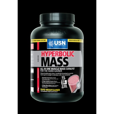 USN Hyperbolic MASS 2000 g