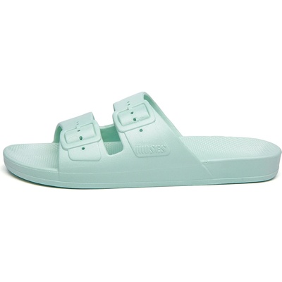 Freedom Moses Детски сандали Freedom Moses Kid's Basic Sandals - Sage - размер 34/35 (EU) (702-3203-1116)