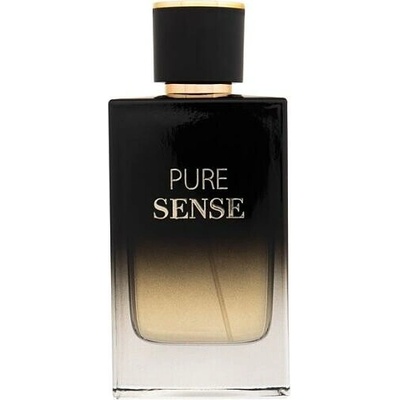 New Brand prestige pure sense toaletní voda pánská 100 ml