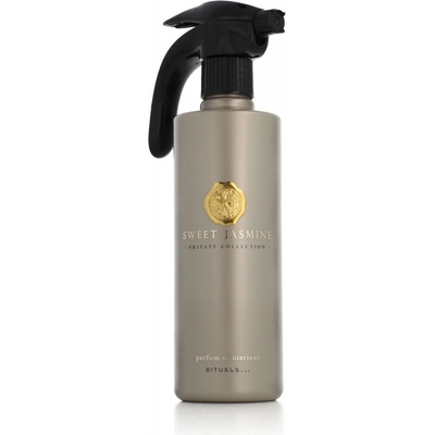 Rituals Private Collection Sweet Jasmine Parfum D'Interieur unisex interiérový sprej 500 ml