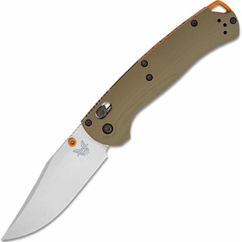BENCHMADE TAGGEDOUT 15536