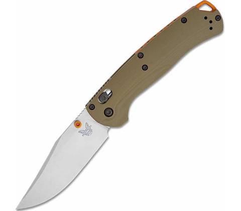 BENCHMADE TAGGEDOUT 15536