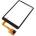 HTC OEM Тъчскрийн за HTC Dream G1
