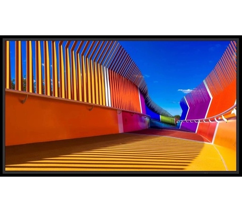 Sharp MultiSync E439