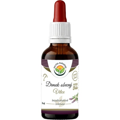 Salvia Paradise Drmek obecný AF tinktura 50 ml