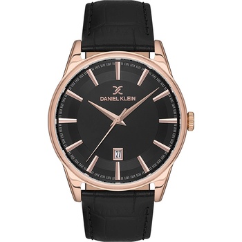 Daniel Klein DK. 1.13669-5 Мъжки Часовник