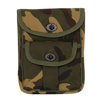 Rothco Canvas veľké woodland