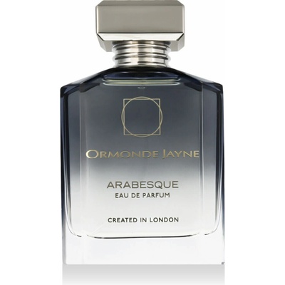 Ormonde Jayne Four Corners of the Earth Arabesque parfumovaná voda unisex 88 ml tester