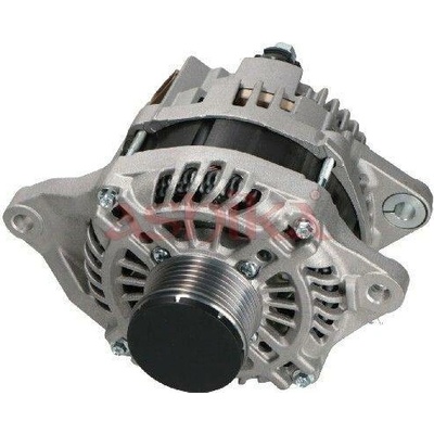 Generátor ASHIKA 002-C330 (002C330)