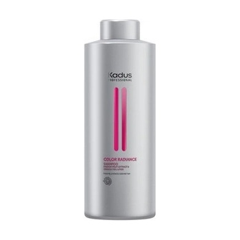 Kadus Color Radiance Shampoo 1000 ml