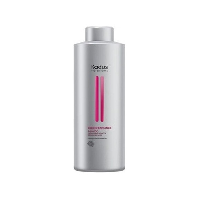 Kadus Color Radiance Shampoo 1000 ml