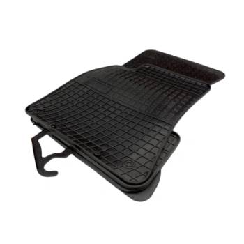 Гумени стелки за AUDI A4 B8 (2008-2016) / A5 Sportback (2009-2016)