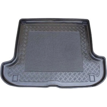 Стелка за багажник за Hyundai Terracan (2001-2007) 5 seats