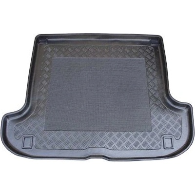 Стелка за багажник за Hyundai Terracan (2001-2007) 5 seats