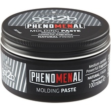 got2b Phenomenal Moulding Paste tvarující pasta na vlasy 100 ml