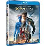 MagicBox Х-Мен: Дни на отминалото бъдеще - Blu-ray (2D+3D) (007262)