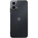 Tactical TPU Kryt pre Motorola G34 Transparent 8596311237942