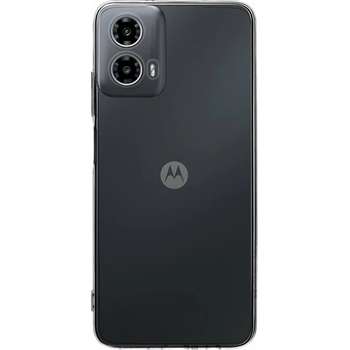 Tactical TPU Kryt pre Motorola G34 Transparent 8596311237942