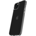 Spigen Liquid Crystal Apple iPhone 15 Plus Case crystal clear (ACS06647)