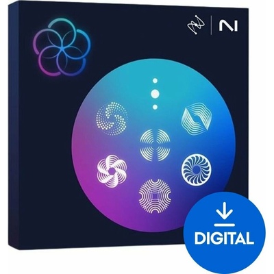 iZotope RX Post Production Suite 8.6: CRG from any RX STD (Digitálny produkt)