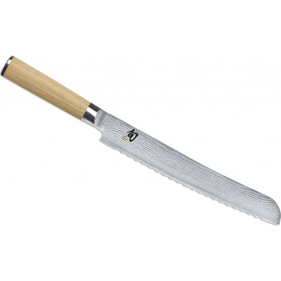 KAI Shun White Bread DM-0705NW 23 cm