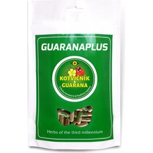 GuaranaPlus Kotvičník + Guarana XL 400 kapslí