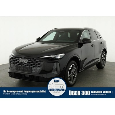 Audi Q5 TDI quattro S tronic 150 kW