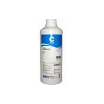 Compatible Бутилка с мастило INKTEC за HP C6657, 8727, 51649А, Samsung C90, C80, C75, 1000 ml, Син (INKTEC-HP-0006C)