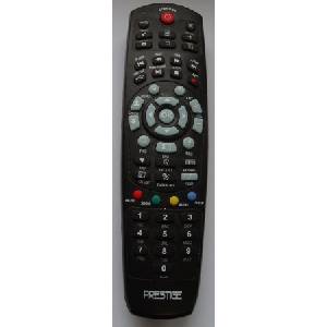 SHOWBOX cx hdmi - оригинален дистанционен контрол (cx hdmi) Дистанционно
