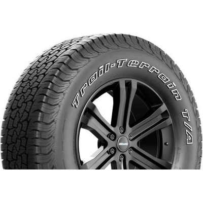 BF-Goodrich TRAIL-TERRAIN T/A+ 255/65 R17 110T