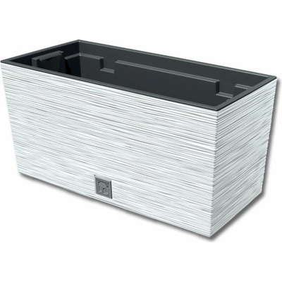 Prosperplast Truhlík FURU CASE 58cm bílý