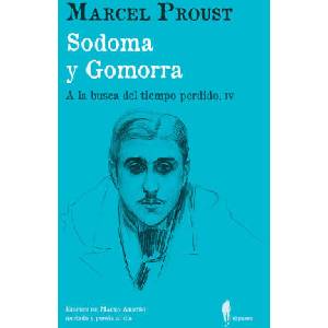 SODOMA Y GOMORRA | PROUST, MARCEL (2023)