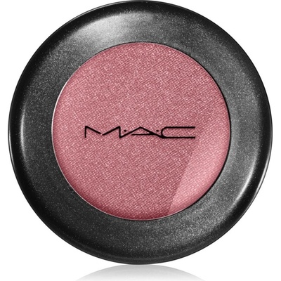 MAC oční stíny Small Eye Shadow In Living Pink 1,5 g